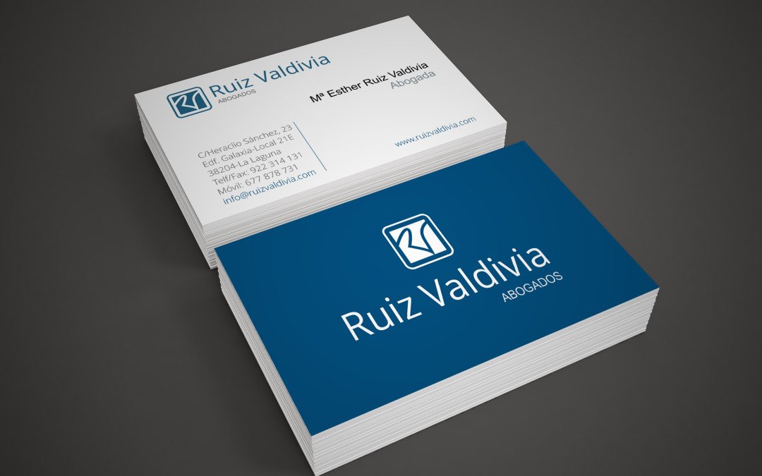 Ruiz Valdivia Abogados